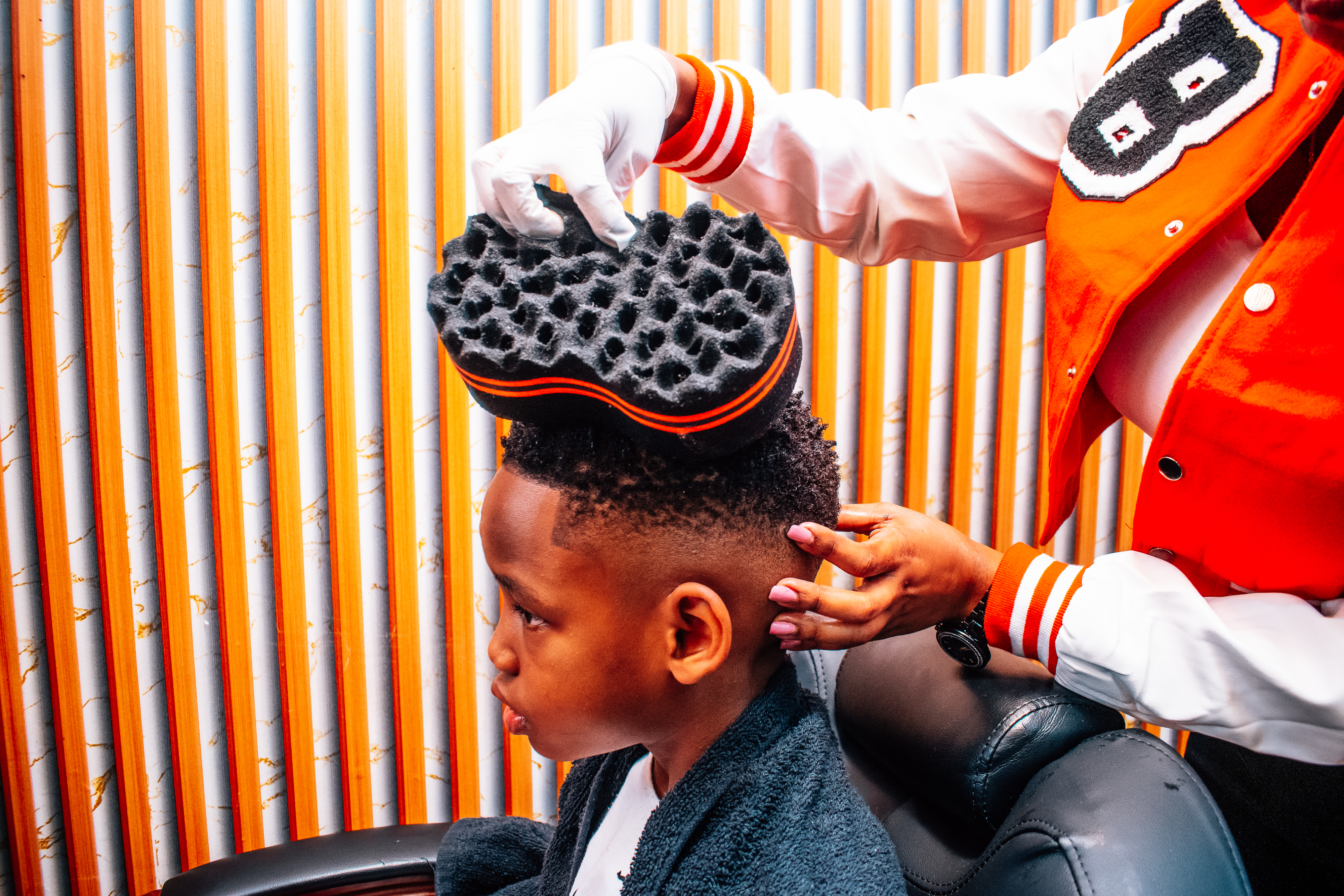 Kids Cuts