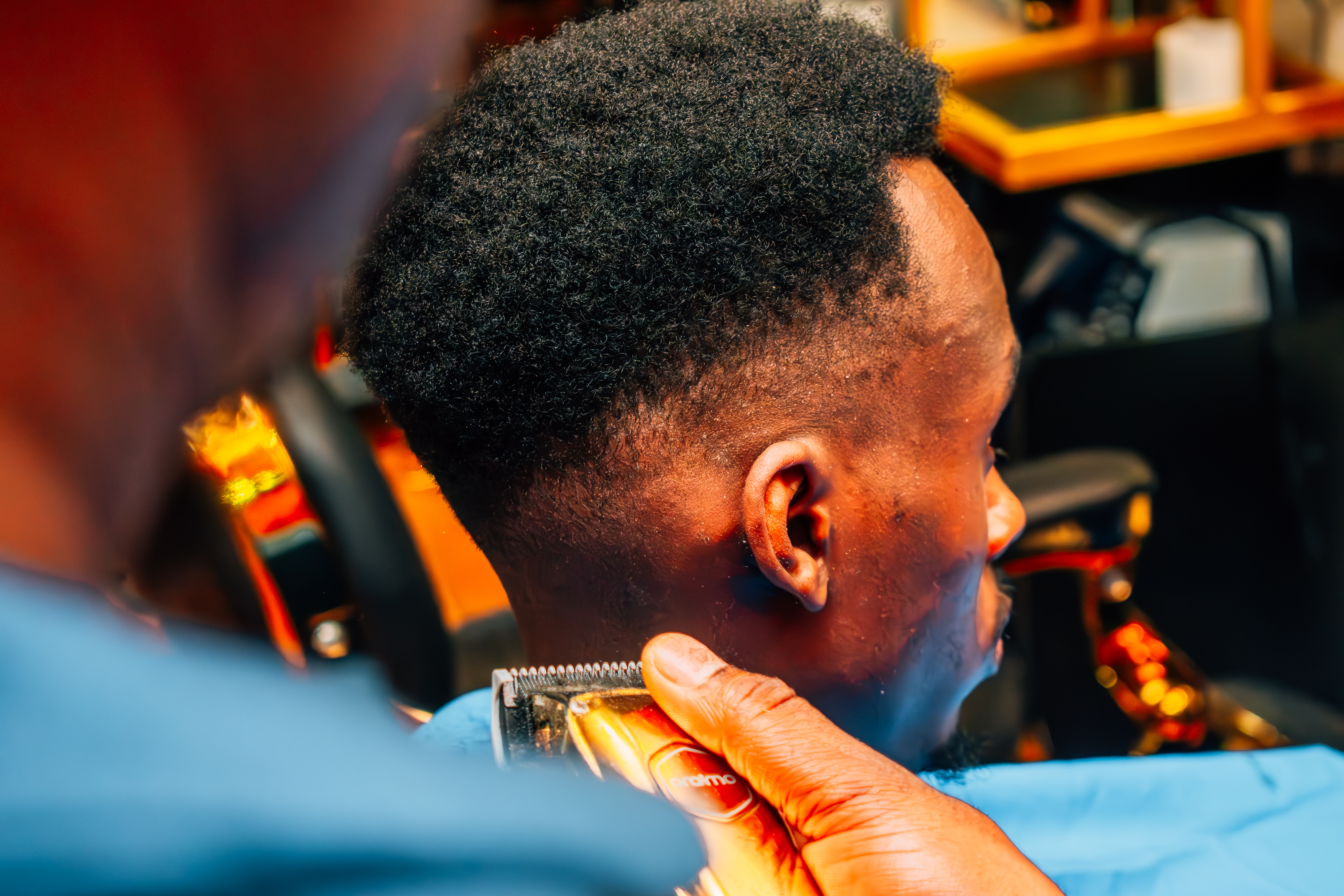 Teens Cuts