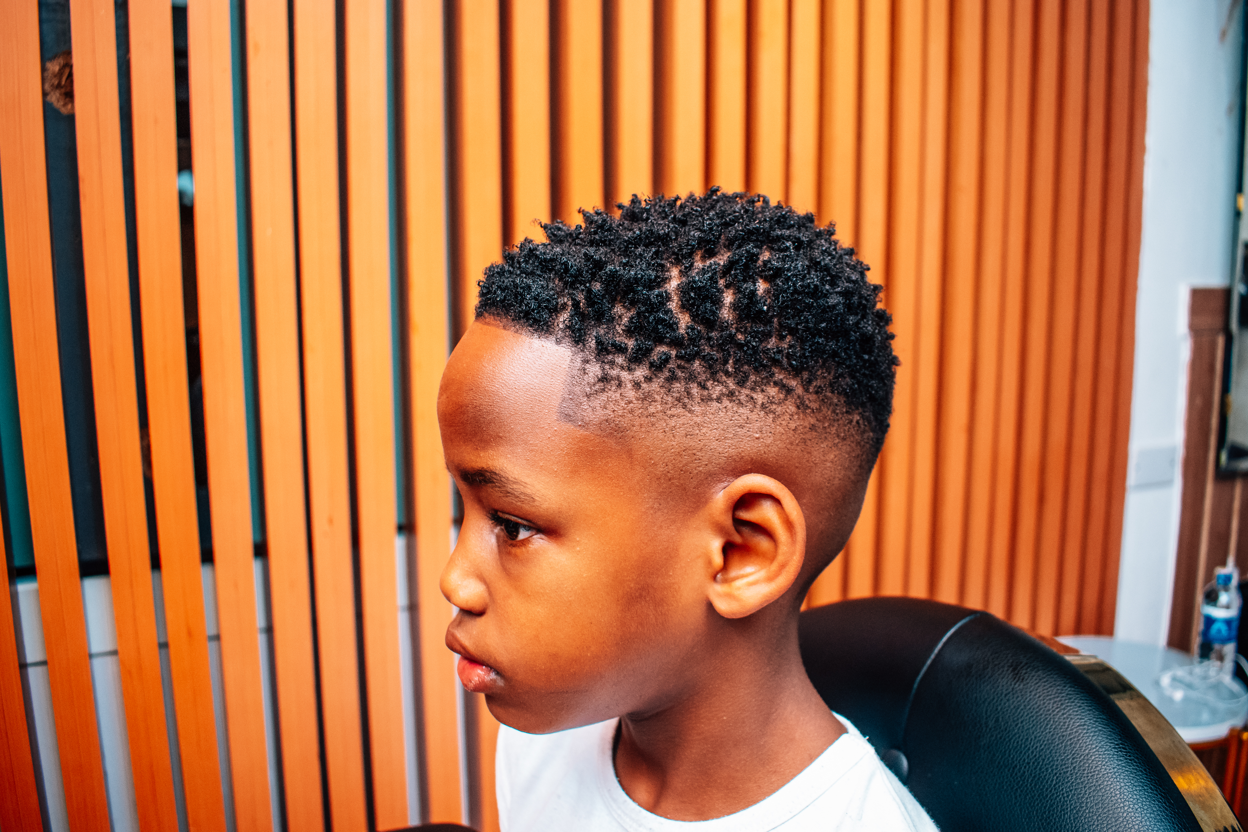 Kids Haircut